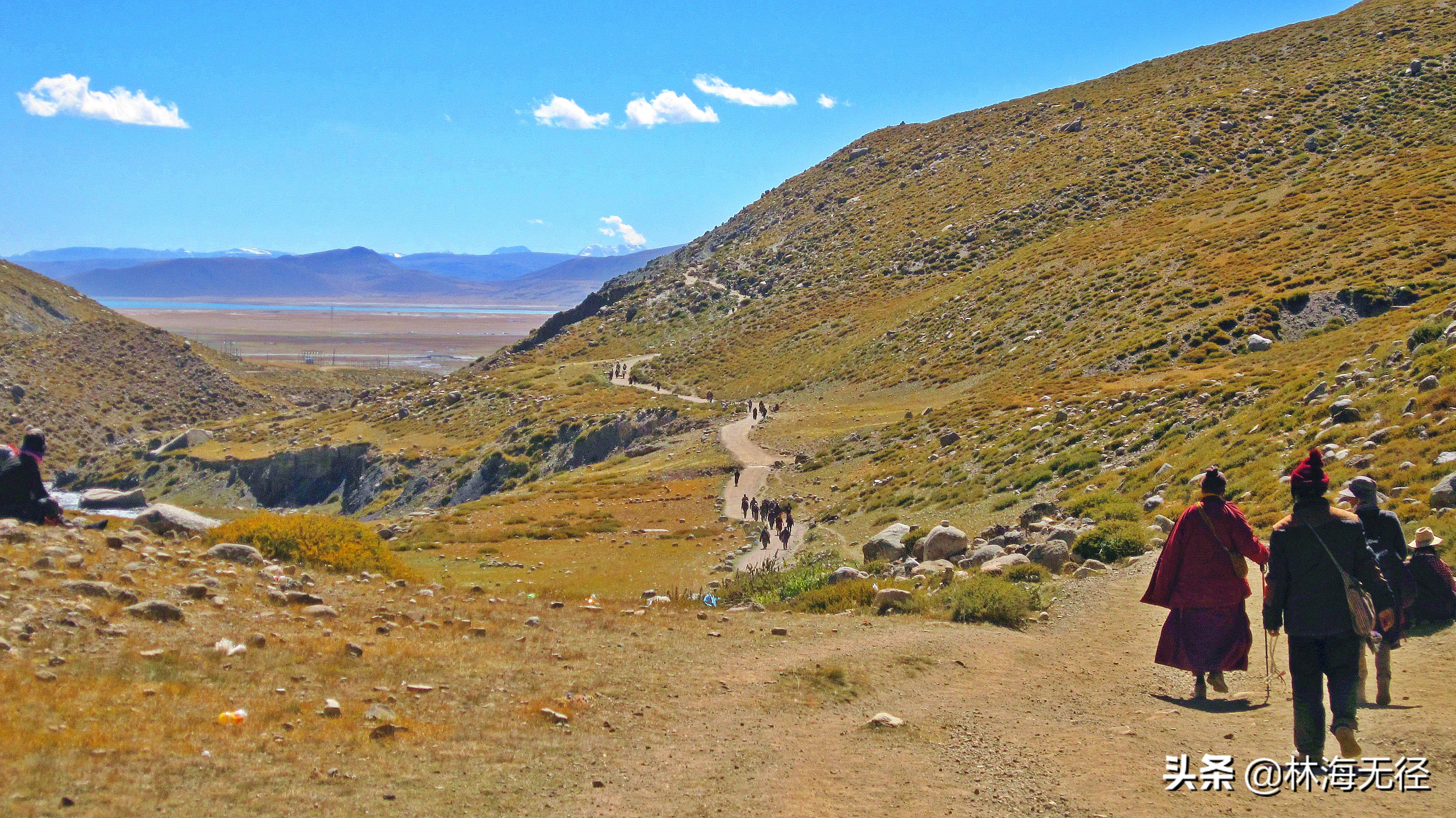 冈仁波齐徒步到拉萨,冈仁波齐徒步十一转