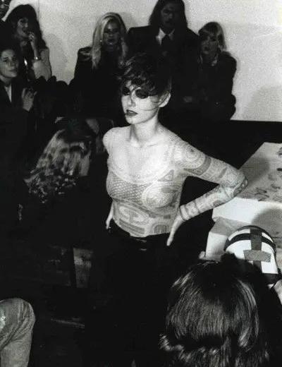 他们热爱平凡生活,有着无法动摇的个性