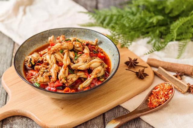 地道经典的湘菜,武汉湘菜