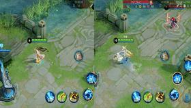 王者荣耀大乔白蛇值得买吗,1000点券大乔的白蛇和猫狗哪个好