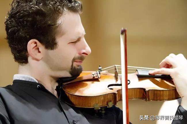 小提琴巅峰之作,十大史诗级震撼小提琴