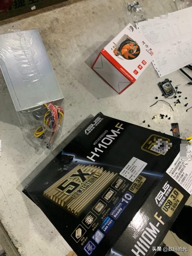 鐢佃剳鏃犳樉鍗￠厤缃崟,娌℃樉鍗＄數鑴戦厤缃崟