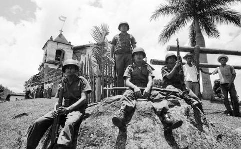 最奇葩的战争持续48分钟,最奇葩的战争卢森堡