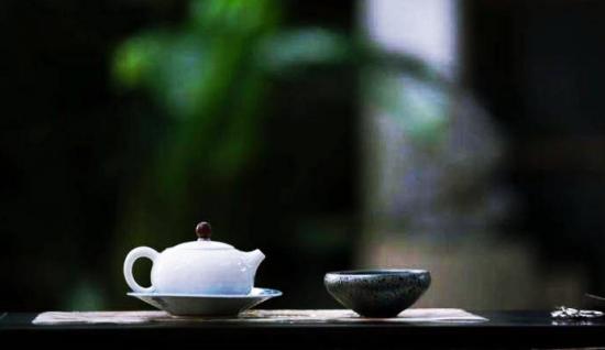 建盏为什么叫壹毫盏,建盏为啥不叫杯