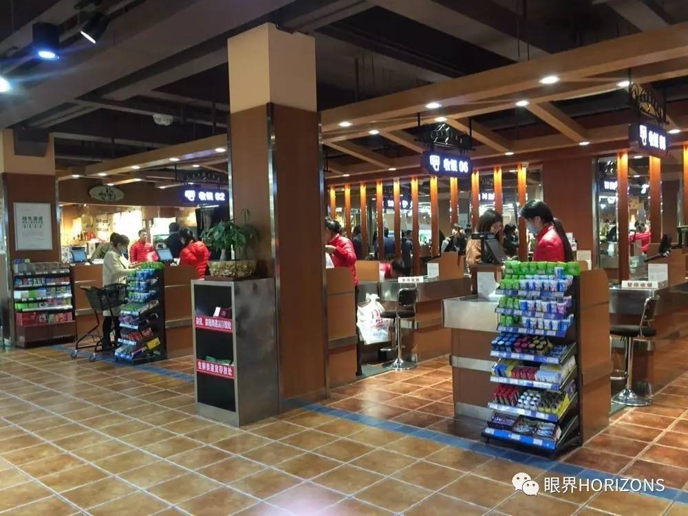 胖东来的最新规划,胖东来成网红店