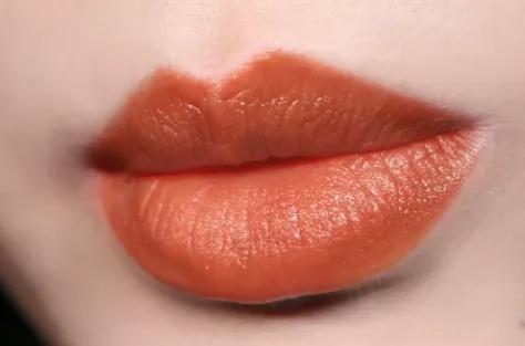 秋冬季的幸福感,10支口红告诉你什么是又美又高级