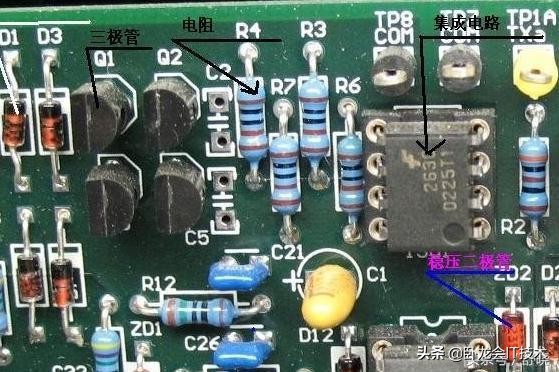 十年磨一剑技术专家,十年磨一剑的平凡工匠