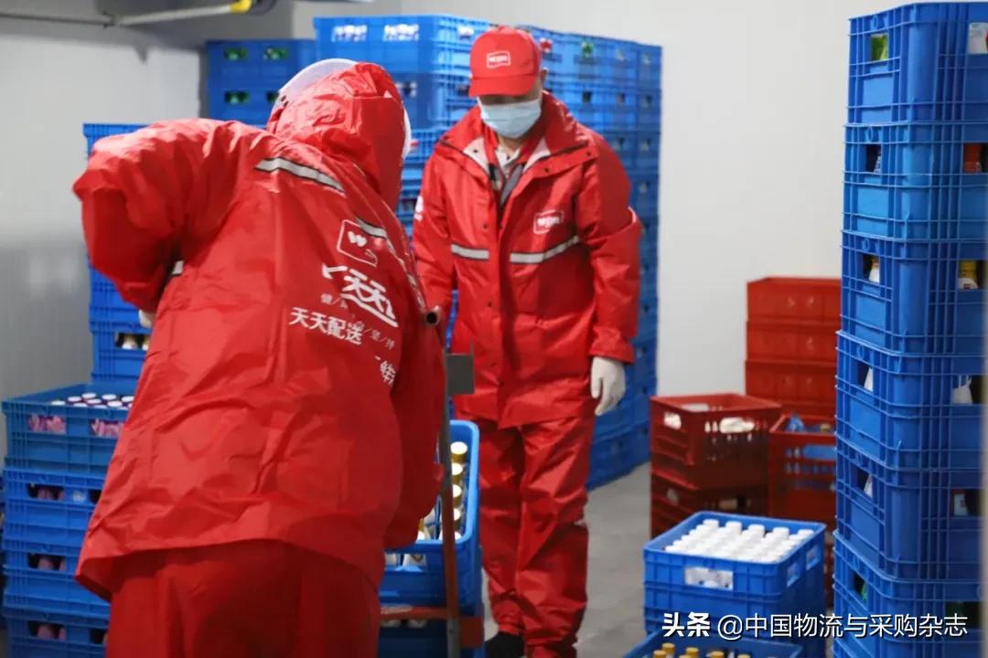 卫岗乳业:为抗疫捐赠保供,守护南京市民的“奶瓶子”