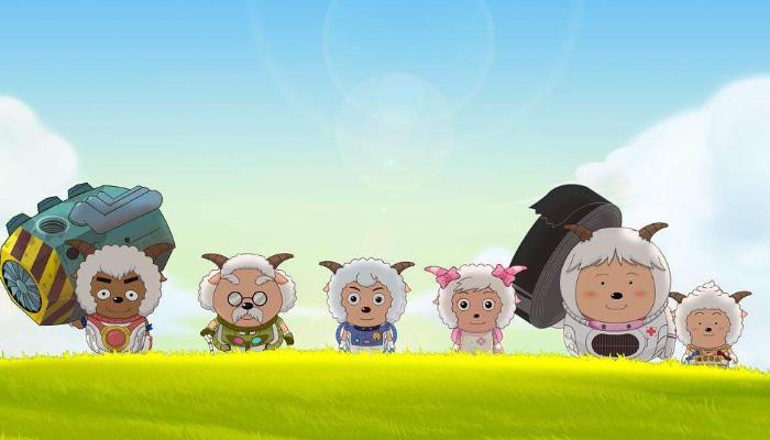 喜羊羊禁播事件,喜羊羊被禁播事件