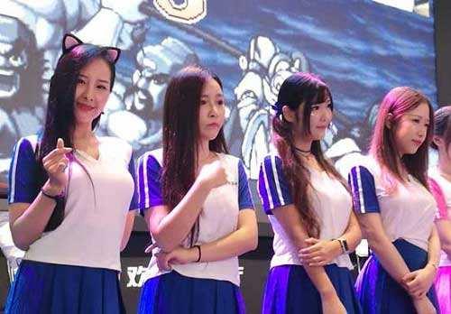 游戏编程行业,游戏程序员现状