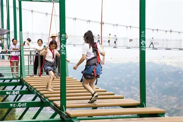 平江石牛寨端午免费,2021年石牛寨端午节