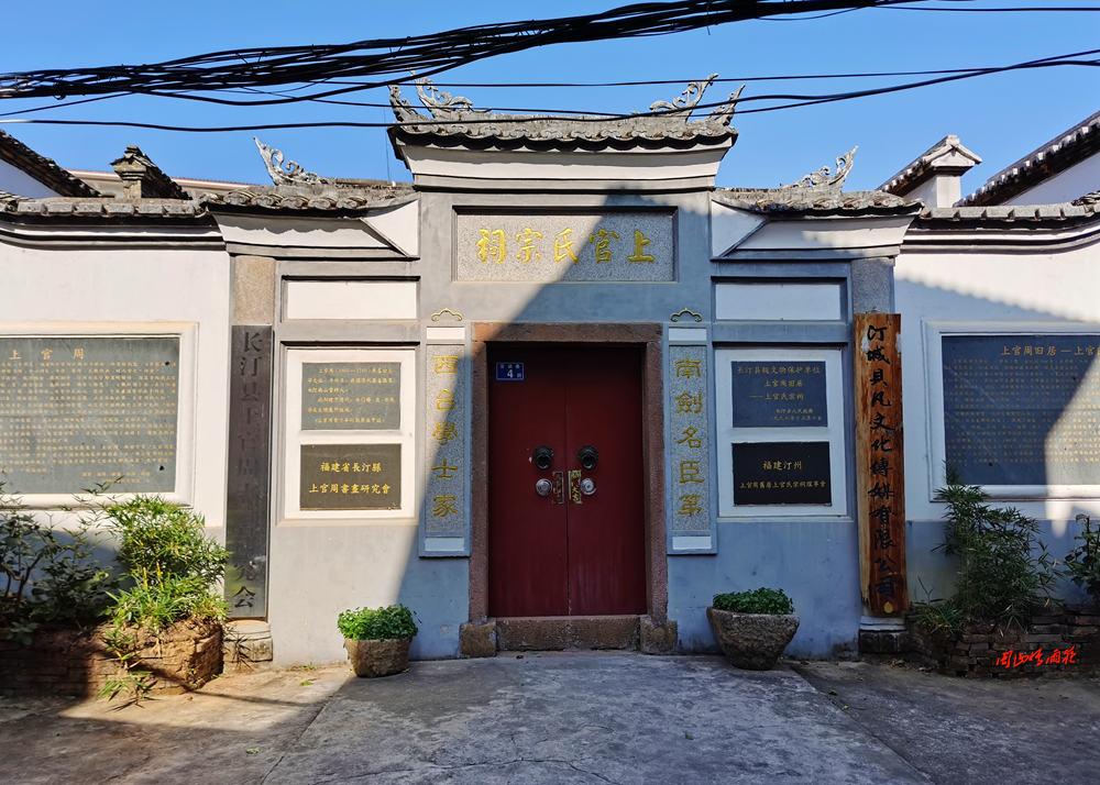 闽西长汀(汀州)古城旅行记:汀江水绕佛挂珠,千嶂深围四面城