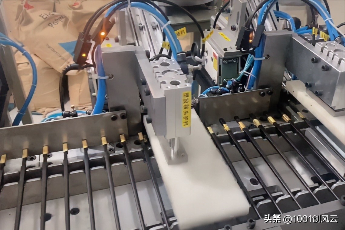 一次性筷子加工挣钱,合金筷子加工利润