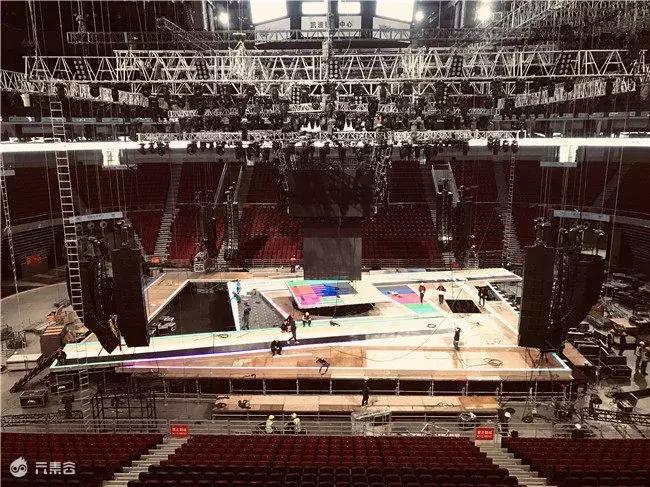 活动设计舞台,创意舞台设计方案