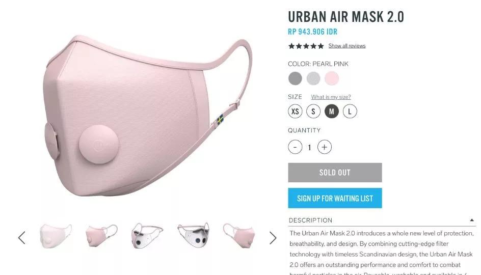 口罩有什么小知识,关于口罩你想知道的全在这里