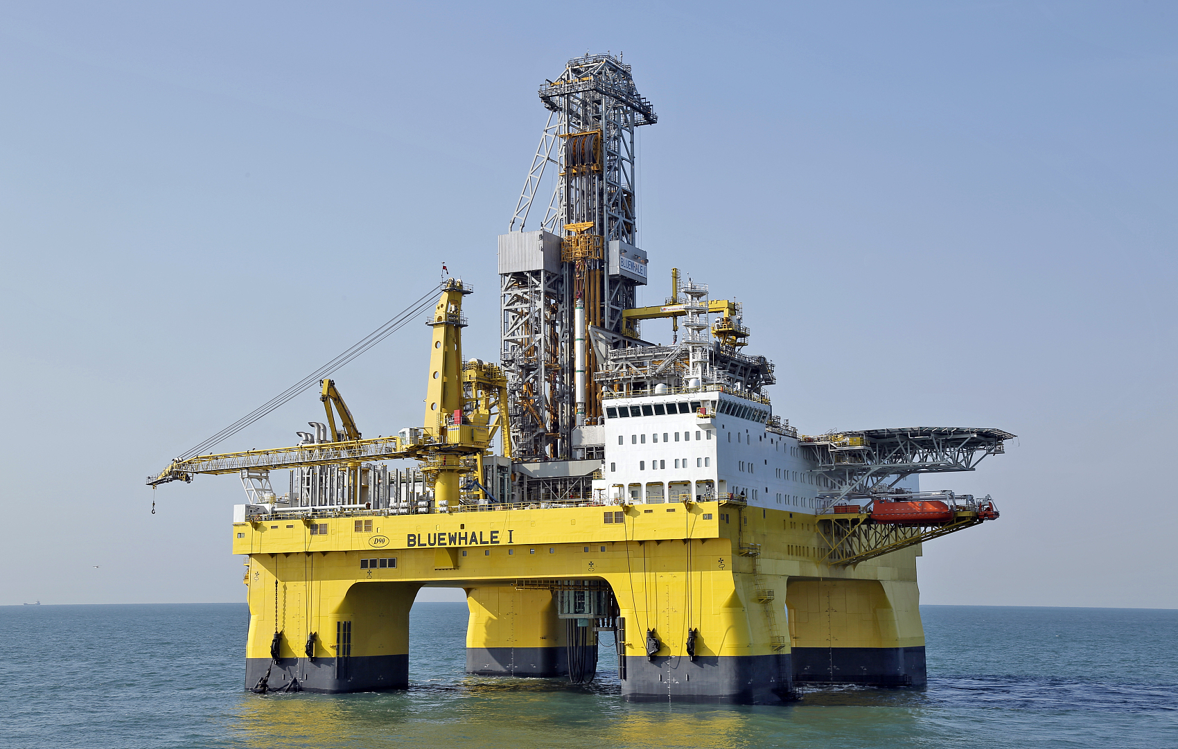 中国探测可燃冰几时可以替代石油,号称可替代石油的可燃冰