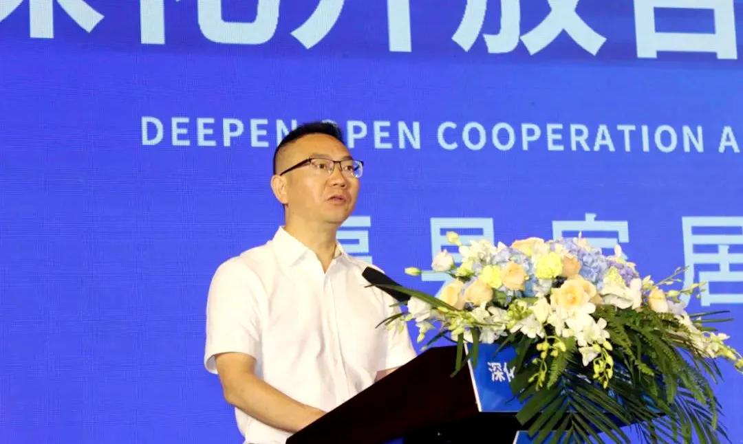 渠县30个签约项目,2024渠县签约项目