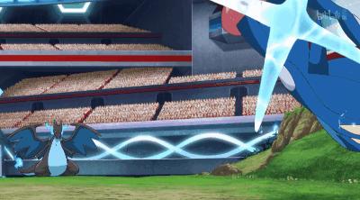 宝可梦小智夺冠多少次,宝可梦小智终于夺冠