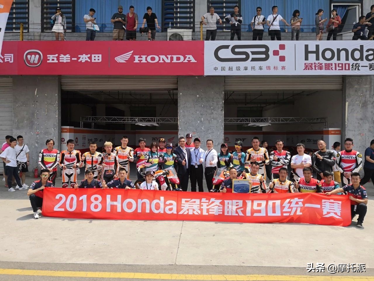 本田190暴风眼cb190r,本田暴风眼cb190r测评