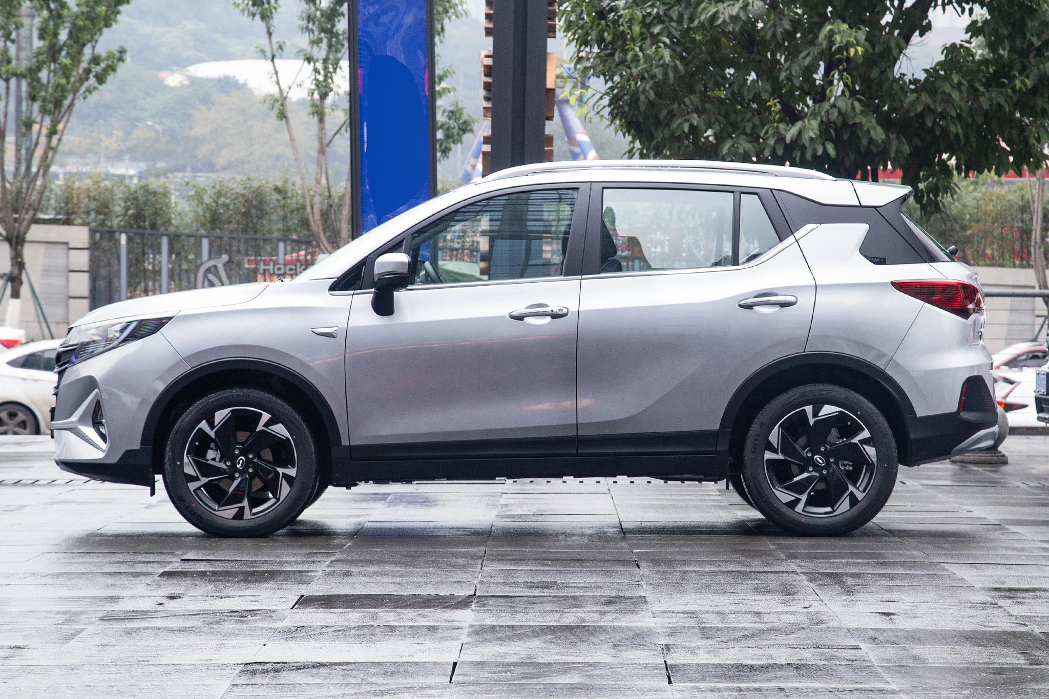 广汽gs3值得入手吗,广汽传祺gs3有没有颗粒捕捉器