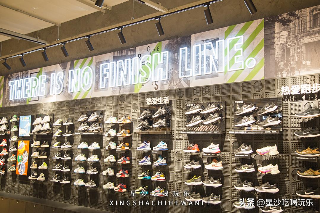 简直A爆了！9.9变100，万象汇60+王炸品牌通用