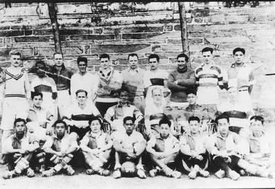 厦门足球历史,福建厦门足球有哪些比赛