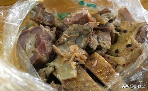 南京盐水鸭老字号有几家,南京老盐水鸭哪个牌子最正宗