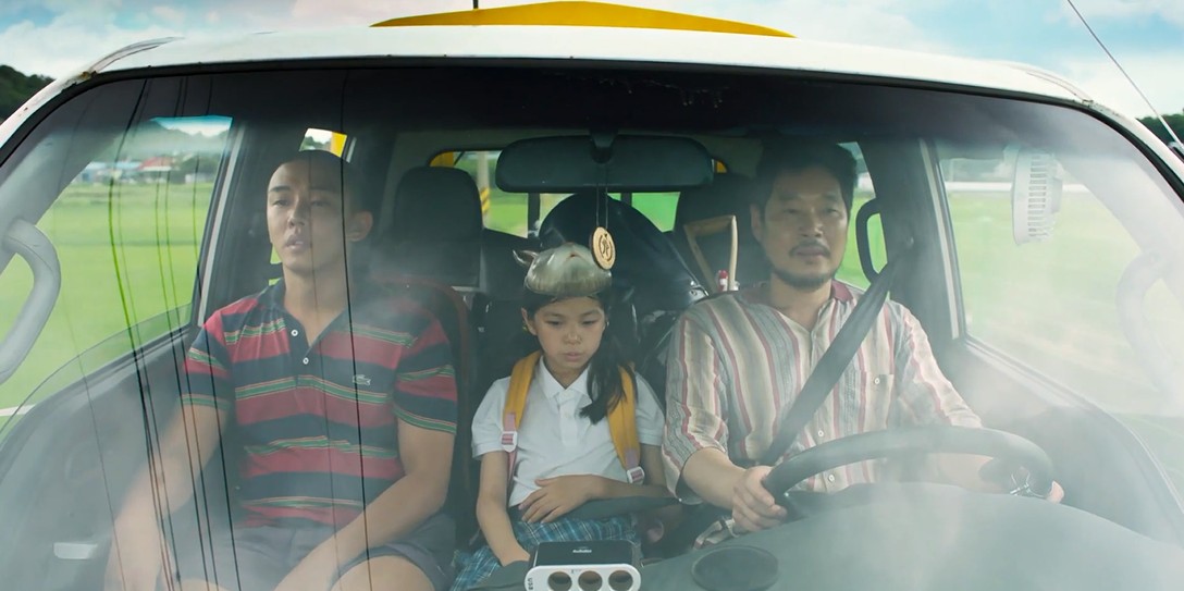 绑匪绑架一个女孩后怀疑人生,绑架犯绑架女孩子恐怖电影