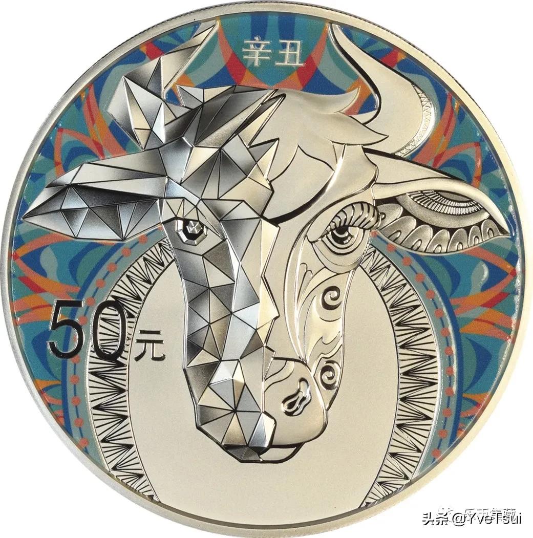 浮雕之美|庖丁解“牛”，从1985到2021