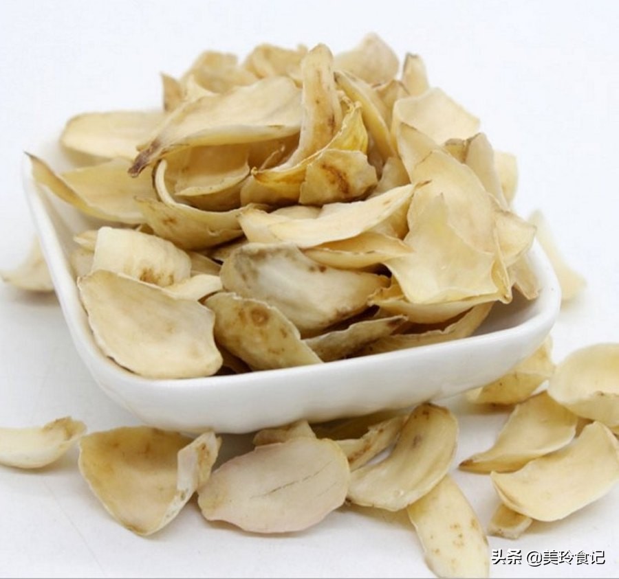 想要睡得好就用茯苓,莲子和百合哪个比较好