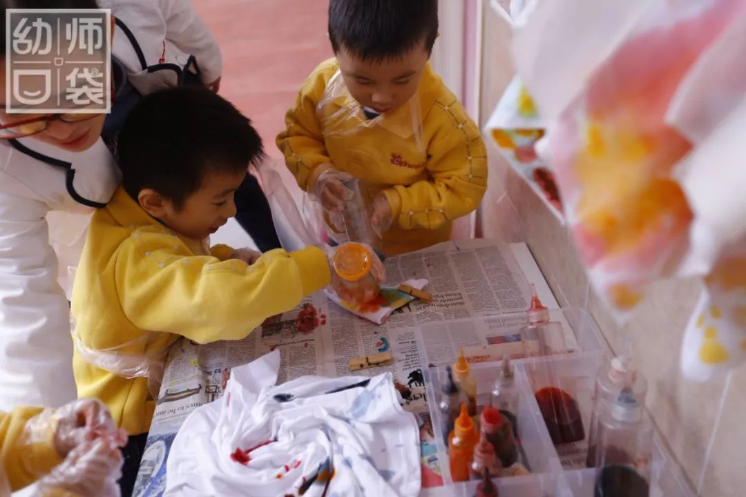 这份小中大班科探区全攻略请收好,让你省时省力又省心