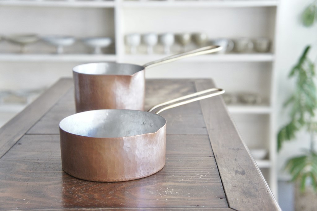 杂货铺悄悄教给你的器具指南，新潟传达文化的器具屋“水山茱萸”