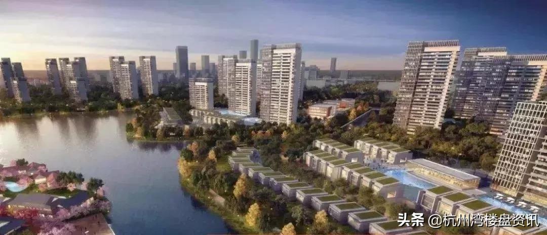 宁波楼市销冠杭州湾,宁波杭州湾今日房产成交