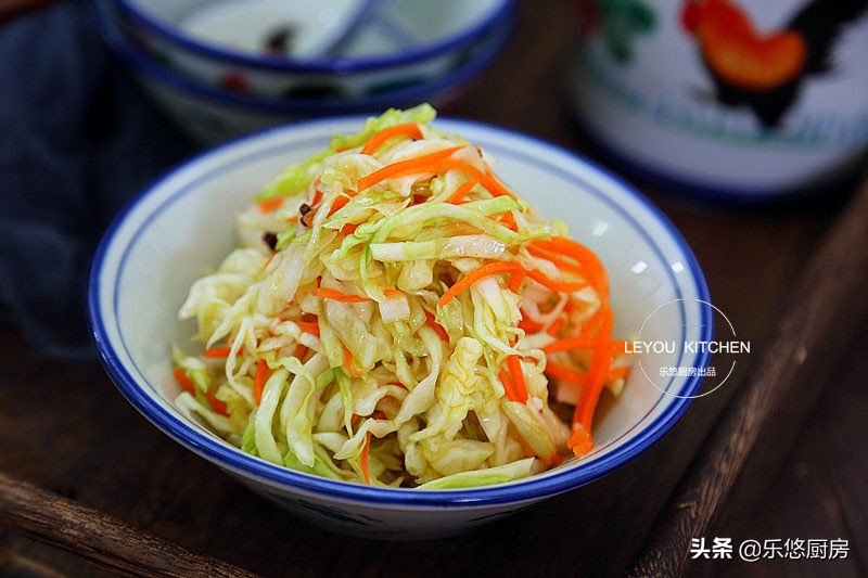 6道美味凉菜的做法3分钟学会,教你几道美味凉菜菜谱轻松上手