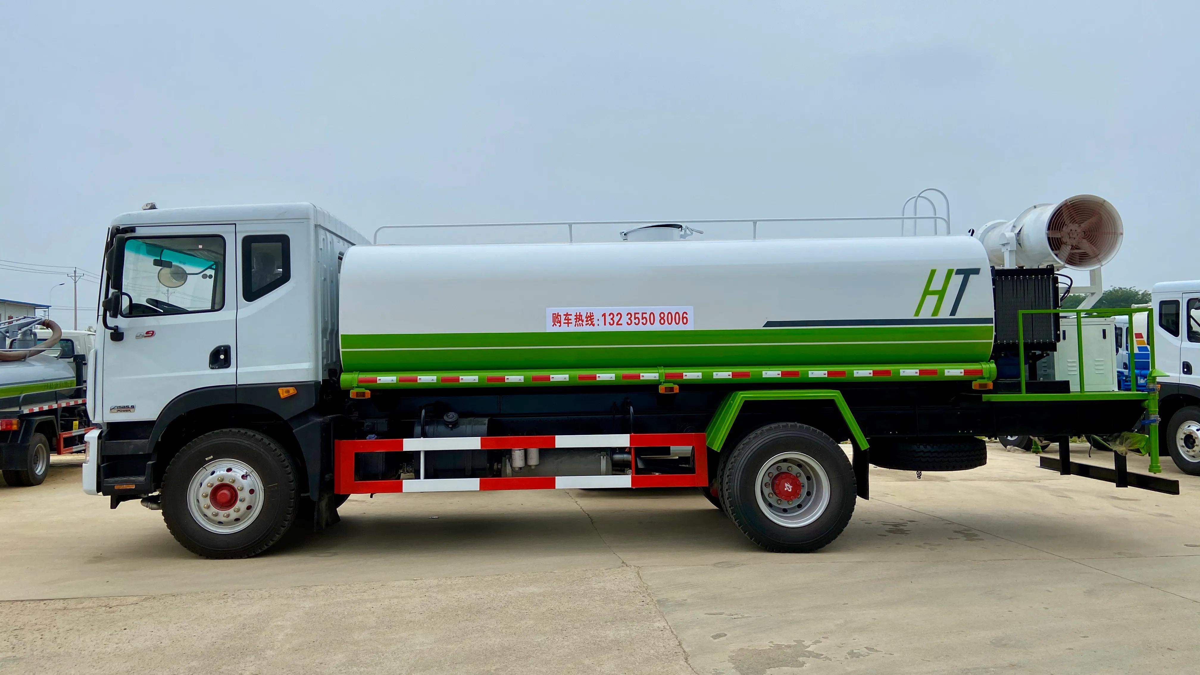 洒水车到什么地方去买,洒水车去哪里买水