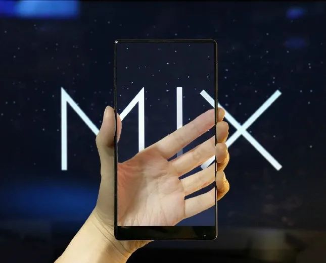 小米mix故事,有关mix的小说全文免费阅读