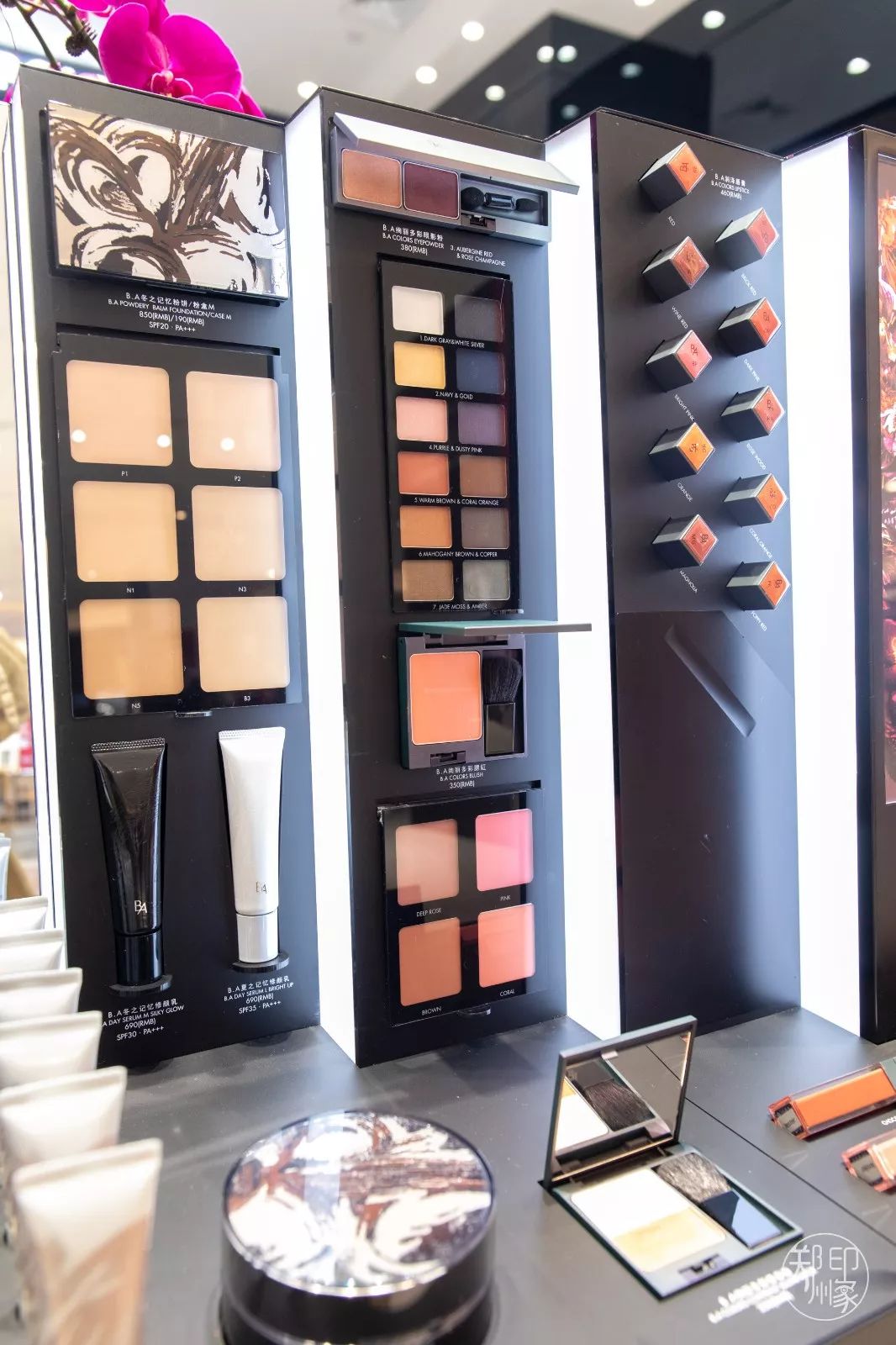 火爆小红书的POLA来啦！郑州第①家