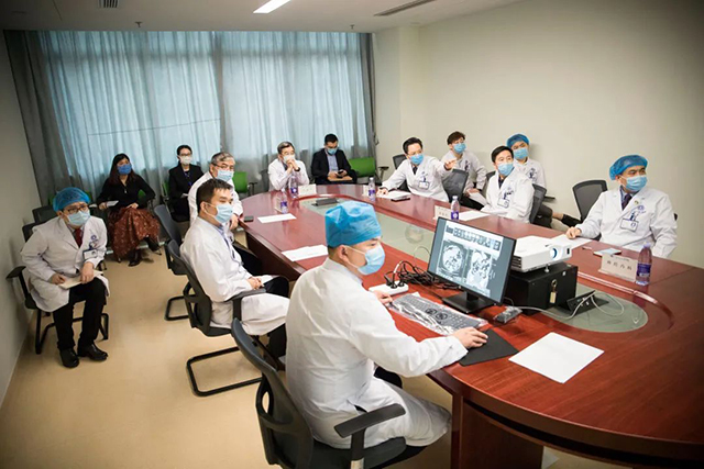 前海人寿广州总医院癌症科,前海人寿广州总医院心血管内科