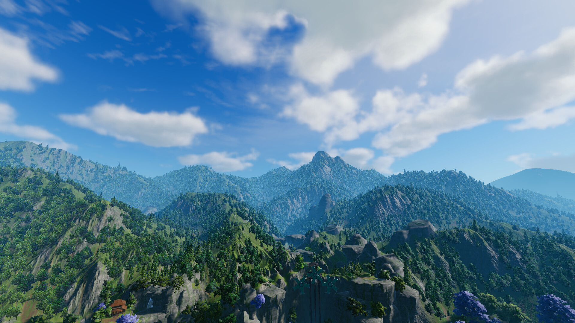 剑网三万花奇穴世外蓬莱,剑网三大唐三大风雅之地