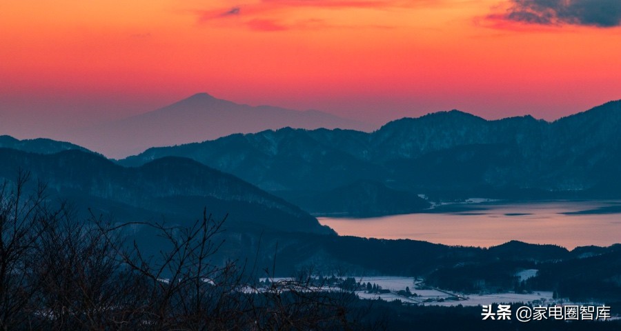 从红海恶战、血海拼杀到蓝海探路,家电产业的商业黑海又在哪里?