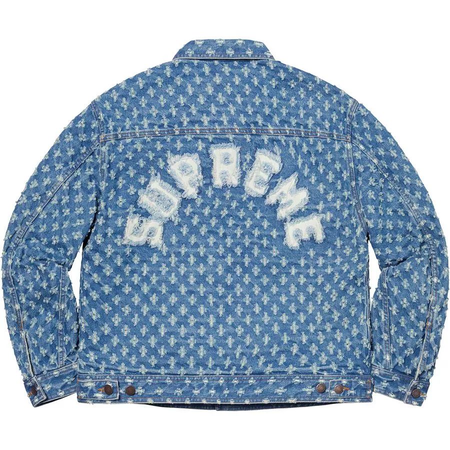 supremexlv组合,supreme什么时候和lv联名