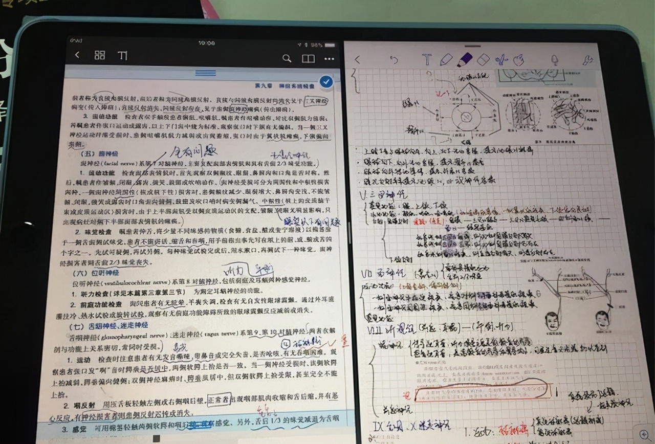 学习用ipad有必要吗,ipad方便学习写作业