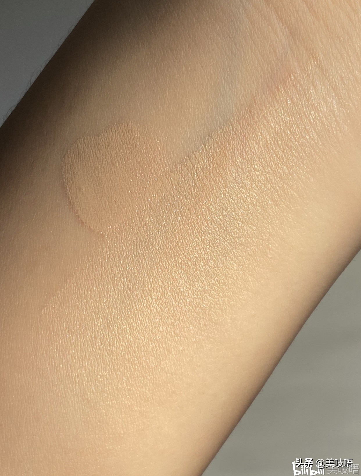 秋冬混干平价粉底推荐,底妆持久不卡皮的粉底测评