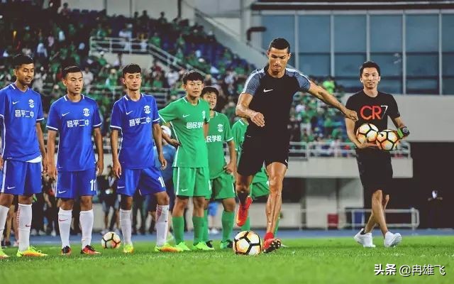 c罗对待韩国和中国为什么不一样,c罗对待韩国和中国的区别