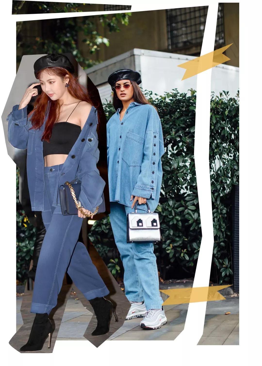 秋冬帽子推荐长脸适合什么帽子,大饼脸秋天适合什么帽子