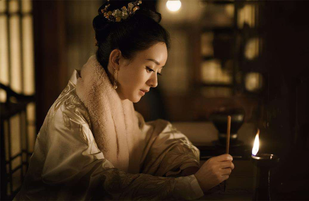 凤求凰的一生,凤求凰是千古第一情书吗