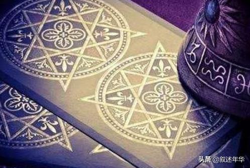 初学者学塔罗用什么塔罗牌,塔罗牌大塔罗和小塔罗需要分开吗