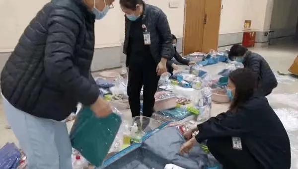 旺旺开的医院,旺旺医院坑不坑