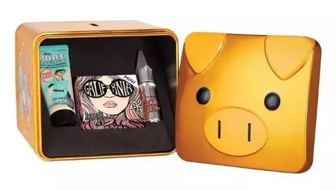 猪年限定产品有哪些,猪年限定上架