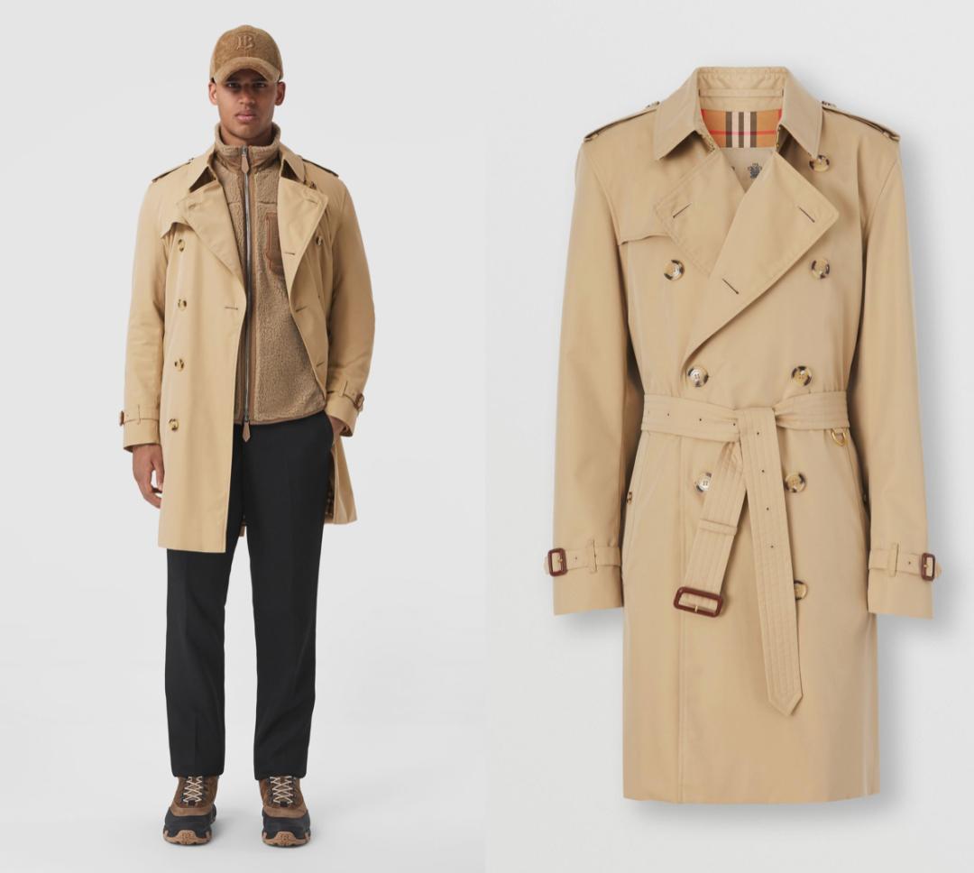 burberry秋冬新款,burberry秋冬最新款